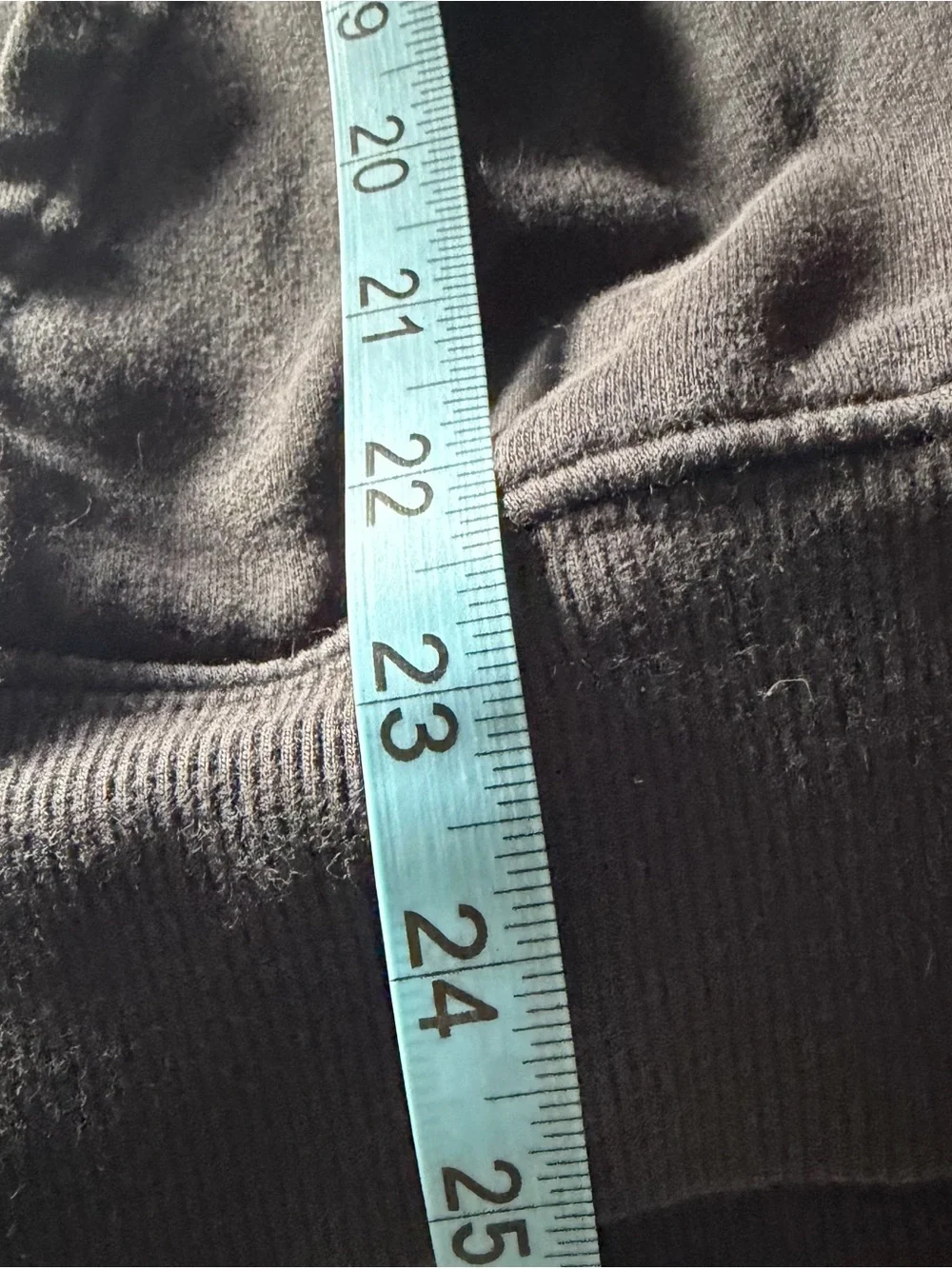 The North Face Black Pullover Hoodie with White Logo